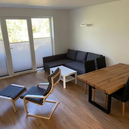 뤼베크 Haus Wesloer Landstrasse 6B Fuer 4 Personen 아파트 외부 사진