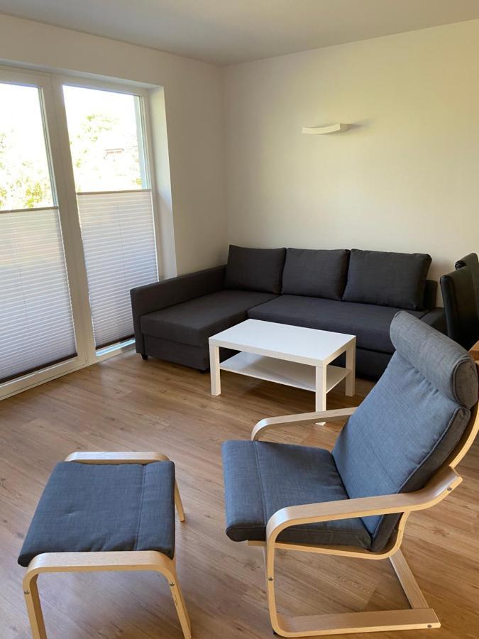 뤼베크 Haus Wesloer Landstrasse 6B Fuer 4 Personen 아파트 외부 사진