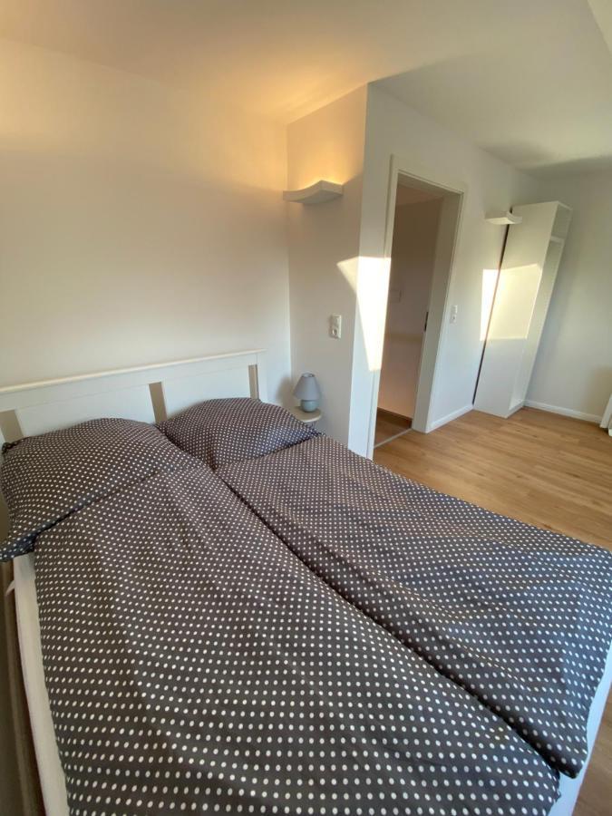 뤼베크 Haus Wesloer Landstrasse 6B Fuer 4 Personen 아파트 외부 사진